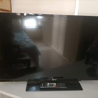 Smart Tv Nikkei 32 pollici