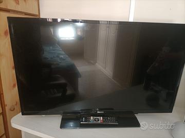 Smart Tv Nikkei 32 pollici