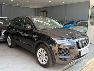 Jaguar E-Pace 2.0D i4 150cv R-DYNAMIC S AUTO AWD