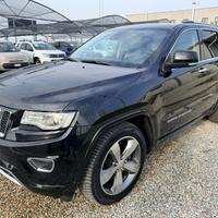 JEEP Grand Cherokee 3.0 V6 CRD 250 CV Multijet I
