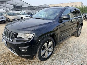 JEEP Grand Cherokee 3.0 V6 CRD 250 CV Multijet I