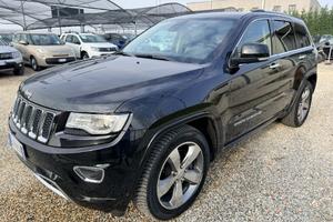 JEEP Grand Cherokee 3.0 V6 CRD 250 CV Multijet I