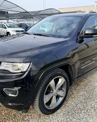 JEEP Grand Cherokee 3.0 V6 CRD 250 CV Multijet I