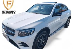 Mercedes-benz GLC 250 220 d 4Matic Executive
