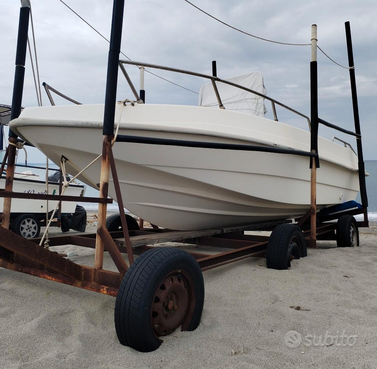 Open 550 — Vedi foto 1