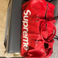 Borsa supreme originale in buone condizioni
