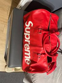 Borsa supreme originale in buone condizioni