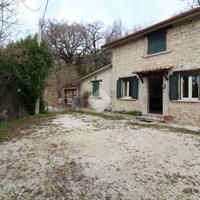 RUSTICO A POZZAGLIA SABINA