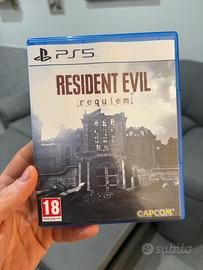 Resident Evil Requiem