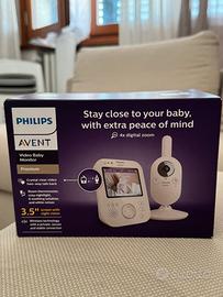 Baby Monitor Philips Avent