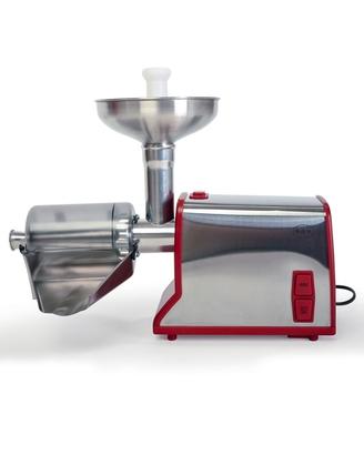 Trita pomodori elettrico - RGV Pommi Junior