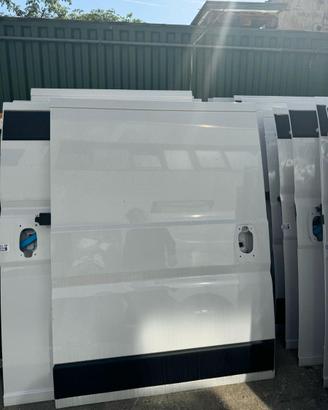 Porta laterale scorrevole original Fiat Ducato CH1