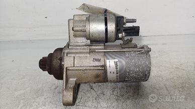 MOTORINO D' AVVIAMENTO VOLKSWAGEN Golf 6 Berlina T