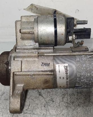 MOTORINO D' AVVIAMENTO VOLKSWAGEN Golf 6 Berlina T