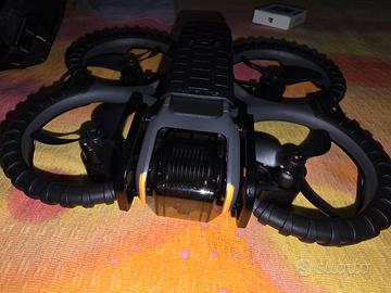 DJI Avata 2 Fly More Combo
