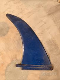 Pinna windsurf vintage