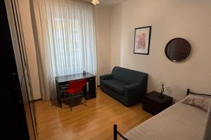 Camera singola per studenti in una San Giuseppe