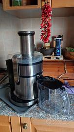 Centrifuga industriale R.G.V.