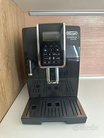 macchina per il caffè dinamica delonghi
