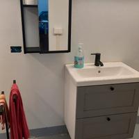 Bagno completo praticamente nuovo