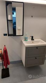 Bagno completo praticamente nuovo