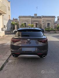 Alfa Romeo Stelvio 2.2 Diesel