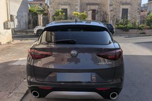 Alfa Romeo Stelvio 2.2 Diesel