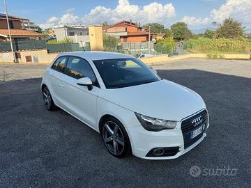 Audi A1 1.2 TFSI Ambition