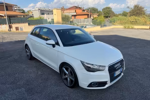 Audi A1 1.2 TFSI Ambition