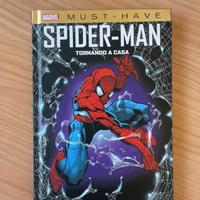 Spider-Man: tornando a casa