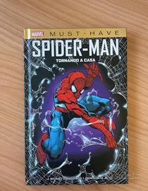 Spider-Man: tornando a casa