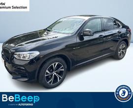 BMW X4 XDRIVE20I BUSINESS ADVANTAGE AUTO