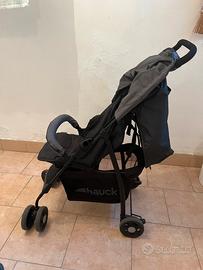 Passeggino unisex