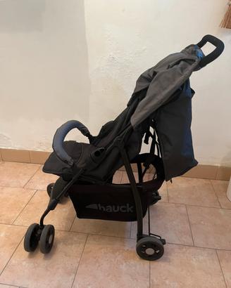 Passeggino unisex