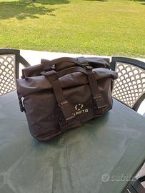 Borse XL moto impermeabili 40 L