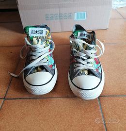 Scarpa uomo Chuck Taylor All Star Converse