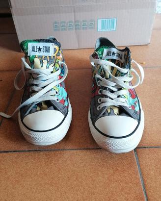 Scarpa uomo Chuck Taylor All Star Converse