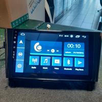 stereo auto sistema android