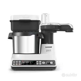 Robot KENWOOD CCOOK MULTI 