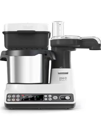 Robot KENWOOD CCOOK MULTI 