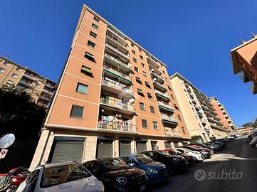 3 LOCALI A GENOVA