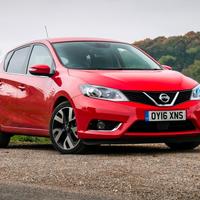 ricambi nissan pulsar-note 2012-2023