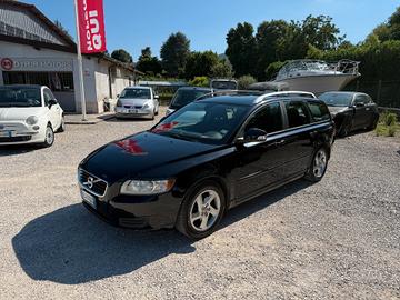 Volvo V50 D2 POLAR PLUS