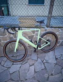 gravel 3T tg 61