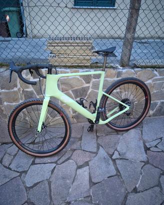 gravel 3T tg 61