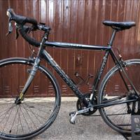 Bdc Cannondale Caad 8