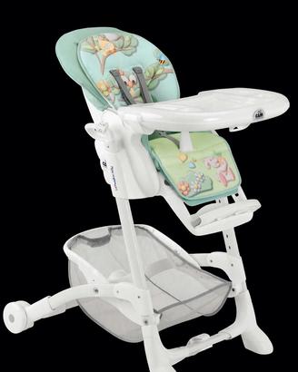 Seggiolone Cam pappa e nanna