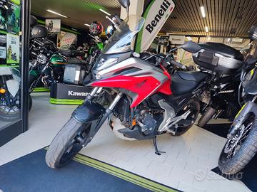 Honda NC750X