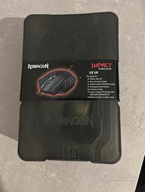 Mouse gaming redragon impact