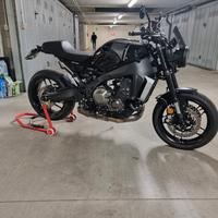 Yamaha XSR 900 2025